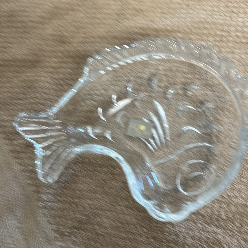 Studio Nova Fish Candy Bowl